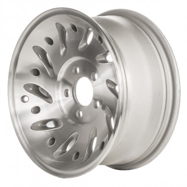 Upgrade Your Auto | 15 Wheels | 98-01 Ford Explorer | CRSHW00419