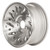 Upgrade Your Auto | 15 Wheels | 98-01 Ford Explorer | CRSHW00419