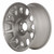 Upgrade Your Auto | 16 Wheels | 98-02 Ford Crown Victoria | CRSHW00424