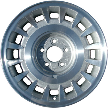 Upgrade Your Auto | 16 Wheels | 98-02 Lincoln Town Car | CRSHW00427