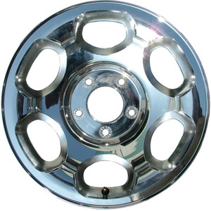 Upgrade Your Auto | 17 Wheels | 98-00 Lincoln Navigator | CRSHW00430