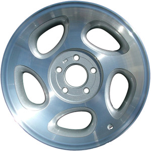 Upgrade Your Auto | 16 Wheels | 98-03 Ford Ranger | CRSHW00431