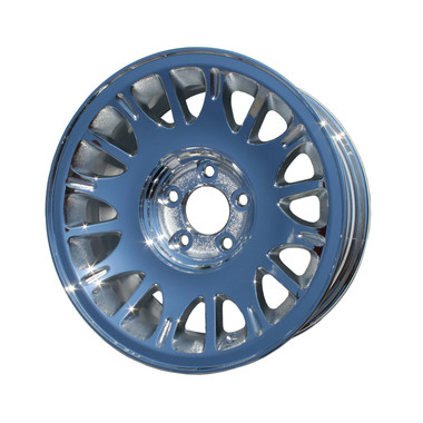 Upgrade Your Auto | 16 Wheels | 98-02 Lincoln Town Car | CRSHW00446