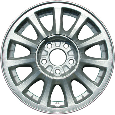 Upgrade Your Auto | 15 Wheels | 99-01 Ford Windstar | CRSHW00447