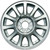 Upgrade Your Auto | 15 Wheels | 99-01 Ford Windstar | CRSHW00447