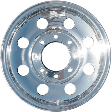 Upgrade Your Auto | 16 Wheels | 00-04 Ford Excursion | CRSHW00451
