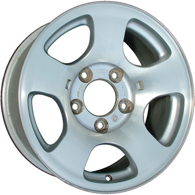 Upgrade Your Auto | 16 Wheels | 99-00 Ford F-150 | CRSHW00452