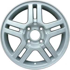 Upgrade Your Auto | 15 Wheels | 00-04 Ford Focus | CRSHW00456