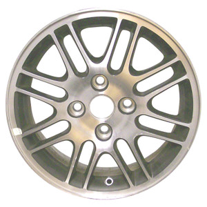 Upgrade Your Auto | 15 Wheels | 00-11 Ford Focus | CRSHW00458