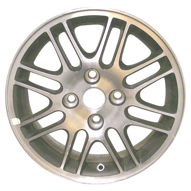 Upgrade Your Auto | 15 Wheels | 00-11 Ford Focus | CRSHW00458