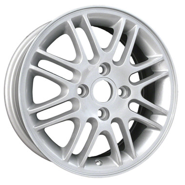 Upgrade Your Auto | 15 Wheels | 00-11 Ford Focus | CRSHW00459