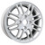 Upgrade Your Auto | 15 Wheels | 00-11 Ford Focus | CRSHW00459