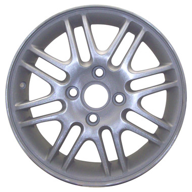 Upgrade Your Auto | 15 Wheels | 00-11 Ford Focus | CRSHW00461