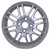 Upgrade Your Auto | 15 Wheels | 00-11 Ford Focus | CRSHW00461