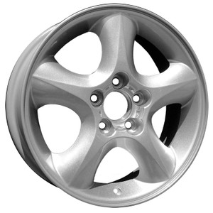 Upgrade Your Auto | 16 Wheels | 00-07 Ford Taurus | CRSHW00469