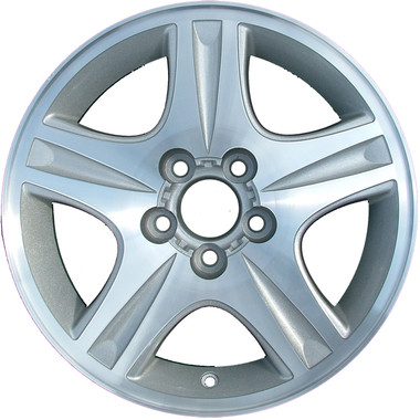 Upgrade Your Auto | 16 Wheels | 00-02 Ford Taurus | CRSHW00472