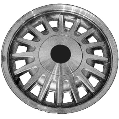 Upgrade Your Auto | 16 Wheels | 98-02 Mercury Grand Marquis | CRSHW00473