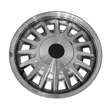 Upgrade Your Auto | 16 Wheels | 98-02 Mercury Grand Marquis | CRSHW00474