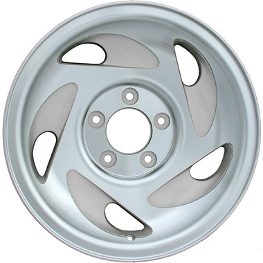 Upgrade Your Auto | 17 Wheels | 00-04 Ford F-150 | CRSHW00479