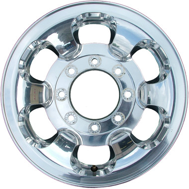 Upgrade Your Auto | 16 Wheels | 03-04 Ford Excursion | CRSHW00482