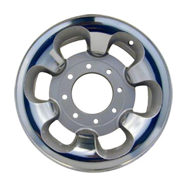 Upgrade Your Auto | 16 Wheels | 03-04 Ford Excursion | CRSHW00483