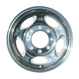 Upgrade Your Auto | 16 Wheels | 00-04 Ford Super Duty | CRSHW00485