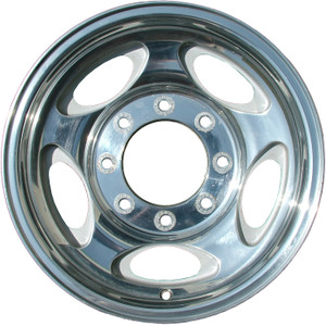 Upgrade Your Auto | 16 Wheels | 00-04 Ford Excursion | CRSHW00487