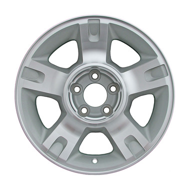 Upgrade Your Auto | 16 Wheels | 01-03 Ford Explorer | CRSHW00493