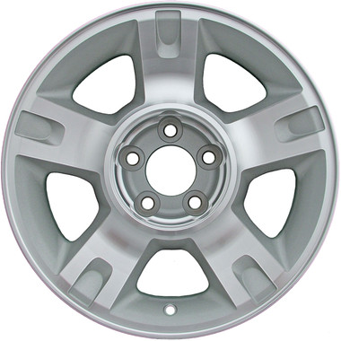 Upgrade Your Auto | 16 Wheels | 01-05 Ford Explorer | CRSHW00494