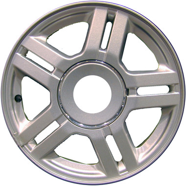 Upgrade Your Auto | 16 Wheels | 01-03 Ford Windstar | CRSHW00495