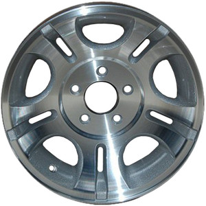 Upgrade Your Auto | 15 Wheels | 00-09 Ford Ranger | CRSHW00497