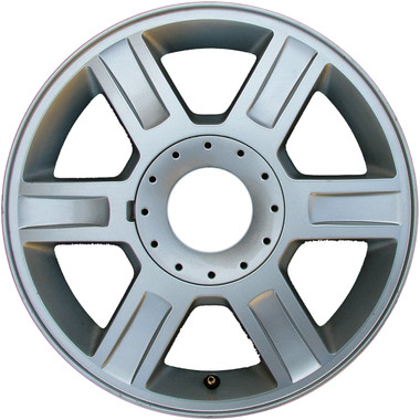 Upgrade Your Auto | 16 Wheels | 01-02 Mercury Cougar | CRSHW00502
