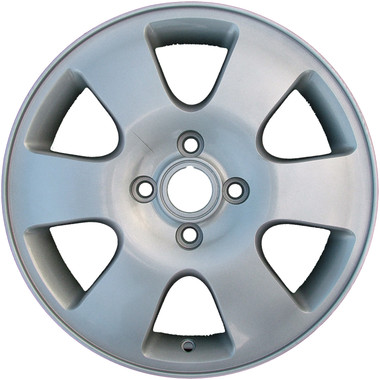 Upgrade Your Auto | 16 Wheels | 00-03 Ford Focus | CRSHW00504