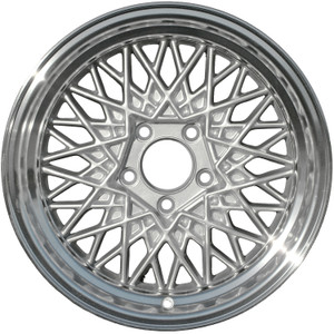 Upgrade Your Auto | 16 Wheels | 99-02 Ford Crown Victoria | CRSHW00513