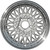 Upgrade Your Auto | 16 Wheels | 99-02 Ford Crown Victoria | CRSHW00513
