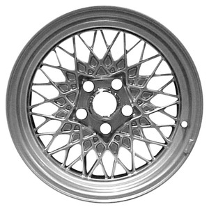 Upgrade Your Auto | 16 Wheels | 97-02 Ford Crown Victoria | CRSHW00514