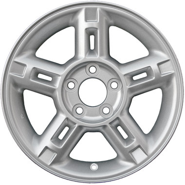 Upgrade Your Auto | 16 Wheels | 02-05 Ford Explorer | CRSHW00515