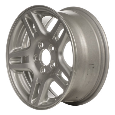 Upgrade Your Auto | 16 Wheels | 02-03 Ford Explorer | CRSHW00519