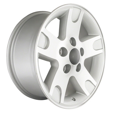 Upgrade Your Auto | 17 Wheels | 02-04 Ford F-150 | CRSHW00529