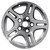 Upgrade Your Auto | 17 Wheels | 00-02 Ford Expedition | CRSHW00532