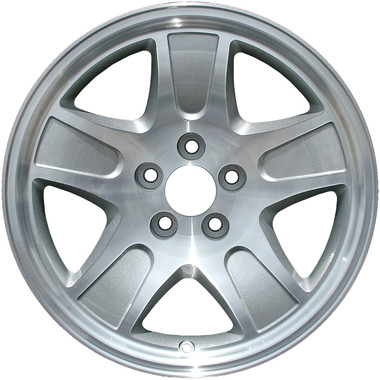 Upgrade Your Auto | 17 Wheels | 01-02 Ford Crown Victoria | CRSHW00534