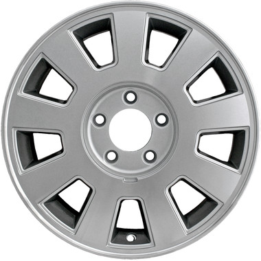 Upgrade Your Auto | 16 Wheels | 03-05 Mercury Grand Marquis | CRSHW00539