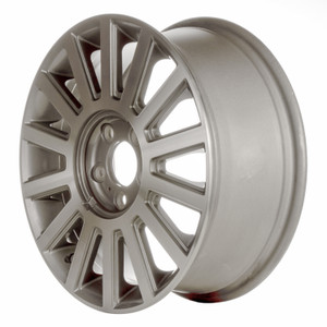 Upgrade Your Auto | 17 Wheels | 03-04 Lincoln Town Car | CRSHW00545