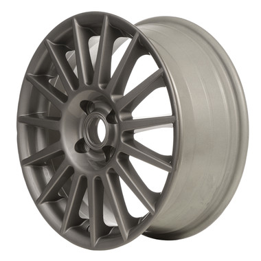 Upgrade Your Auto | 17 Wheels | 05-11 Ford Focus | CRSHW00546