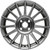 Upgrade Your Auto | 17 Wheels | 00-13 Ford Focus | CRSHW00547