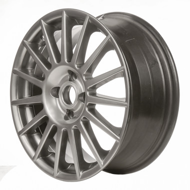 Upgrade Your Auto | 17 Wheels | 05-11 Ford Focus | CRSHW00548