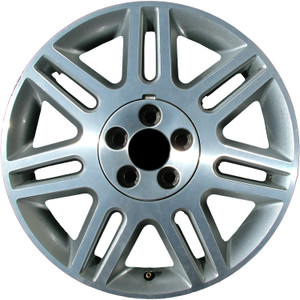 Upgrade Your Auto | 17 Wheels | 03-05 Lincoln LS | CRSHW00551