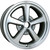 Upgrade Your Auto | 17 Wheels | 03-04 Ford Mustang | CRSHW00559