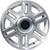 Upgrade Your Auto | 17 Wheels | 02-05 Mercury Mountaineer | CRSHW00561