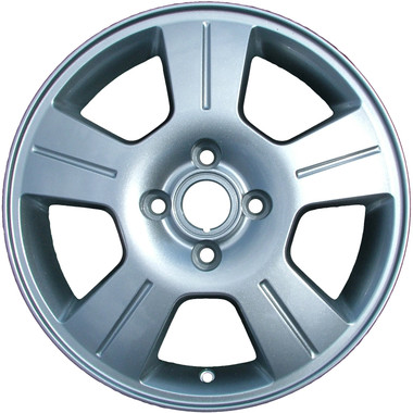 Upgrade Your Auto | 16 Wheels | 03-07 Ford Focus | CRSHW00564